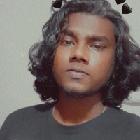 Kamesh Maran