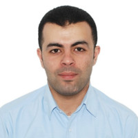 Jawad Lababneh,Pmp