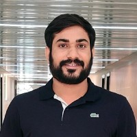 Dr. Ramraj Dangi