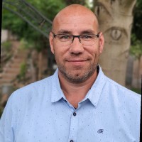 Stefan Zomers