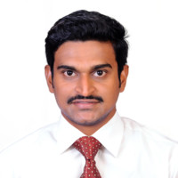 Sivakumar C