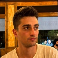 Matteo Calzolari