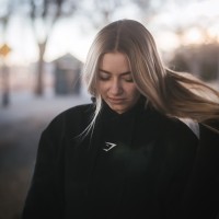 Alexandra K.