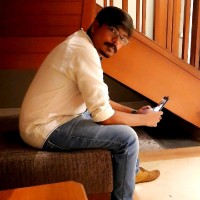 Sridhar Ravi