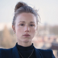 Sanne-Samina Hanssen