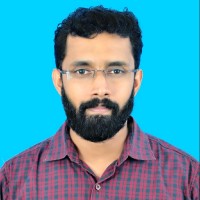 MURALIKRISHNAN K