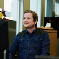 Vincent Zijderveld