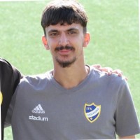 Suleyman Alkan