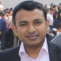 Bodhaditya Ray