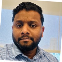 Mohammed Shafeeque