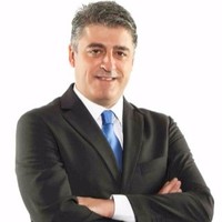 Dogan Murat 馬榮 Ergin