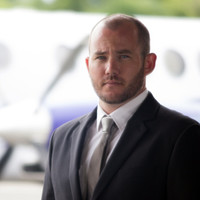 Tim Leech