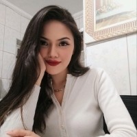 Ane Caroline S. de Camargo
