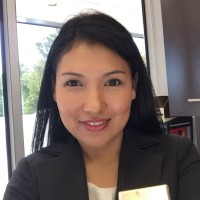 Sandra N.