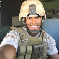 Michael Guerrero