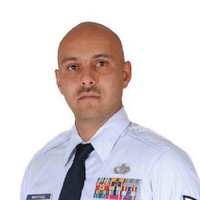 Francisco Martinez