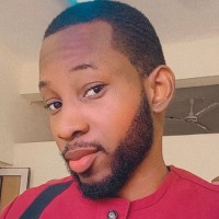 Edidiong Dennis