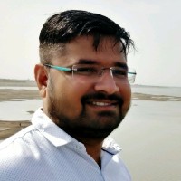 Gajendra Solanki