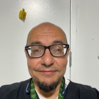 Gabriel Panoussi