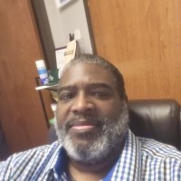 Stephen Hudson