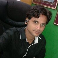 Satish Kumar Dubey