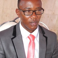 donatien itangishaka