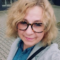 Alicja Szwalska