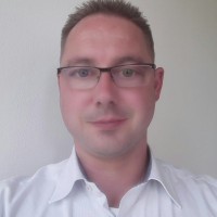Danny Docter