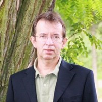 Henk van den Berg
