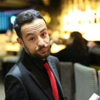 Orhan Aydınlıoğlu