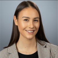 Caitlin Petkovski