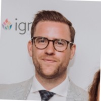 Charlie Higgens