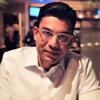 Deb Banerjee