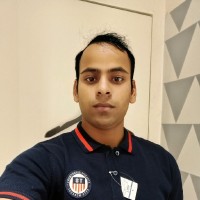 Palash Ghosh