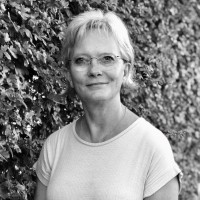 Anne Mette Kjærgaard Hansen