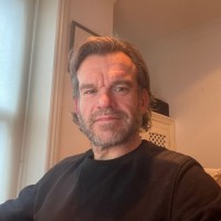 Dean Gray