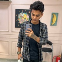 Ankush Dubey