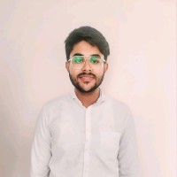 Mukesh Kumar Ghosh