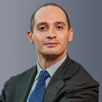 Francesco Santonastaso