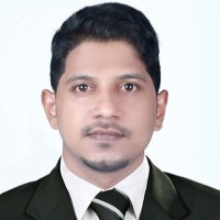 Tejas Krishna T R