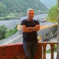 Tural Samadov