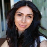 Marina Nazinyan