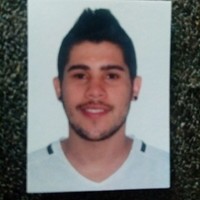 Myke Pereira