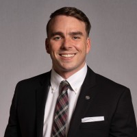 Connor Mcnamara