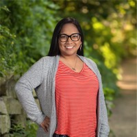 Angelina Lawhon, M. Ed.