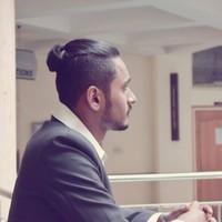 HARSHA G