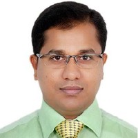 Mathews Abraham