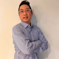 Kenny Foo