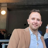 Daniel Grehan