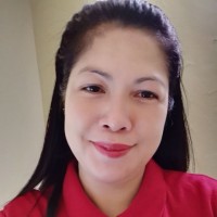 Mary Grace Habana